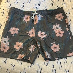 Goodfellow & Co Swim Trunks - size XL